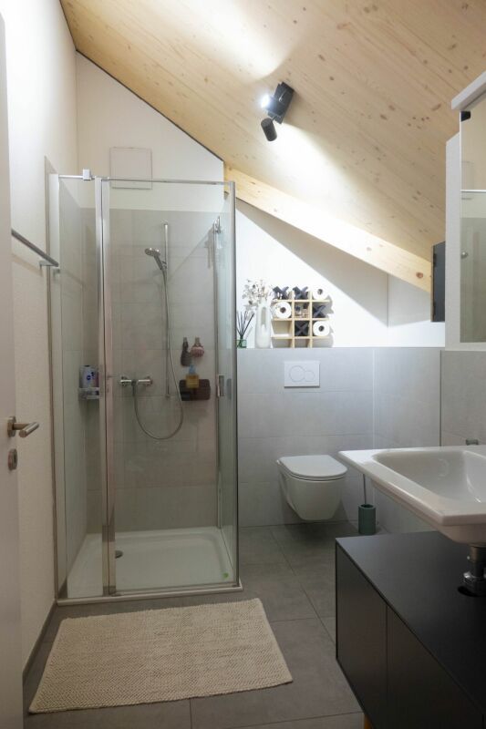 moderne, charmante 2.5-Zimmer-Maisonette-Wohnung - Bild 5