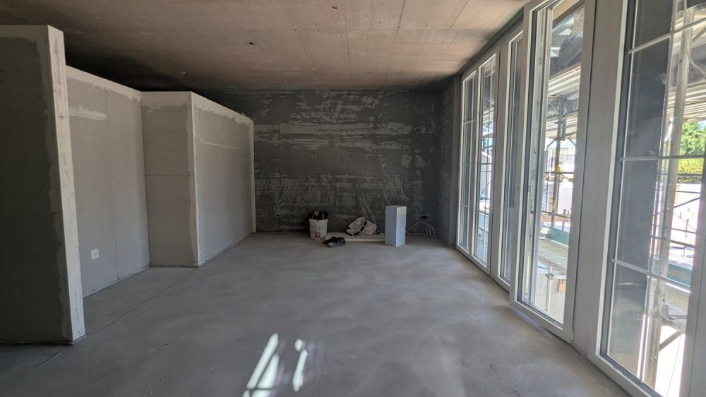 Aussergewöhnliches Einfamilienhaus mit Loft-Charakter - Erstbezug - Bild 6