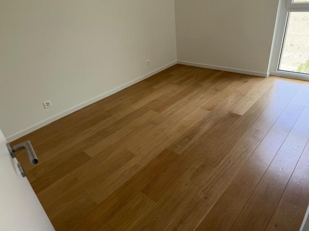 Uvrier / Sion – Magnifique appartement neuf de 2.5 pièces avec terrasse et place de parc - Bild 6