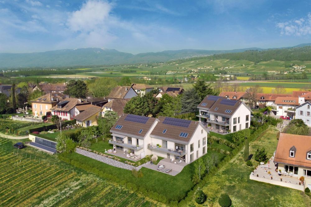 Confort et prestige pour un bien d'exception à louer - Bild 4