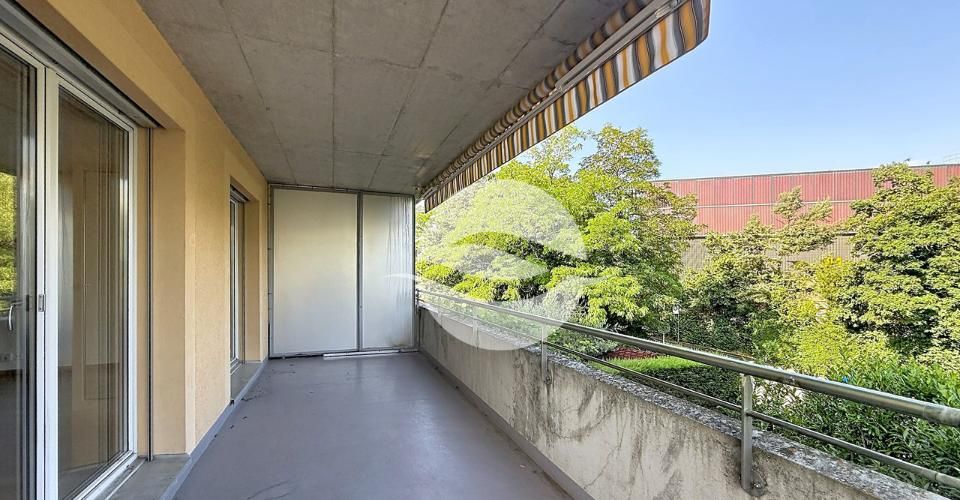 Magnifique et spacieux 5 pièces au Grand-Saconnex, grande terrasse ! - Appartement 5 pièces - image - 9