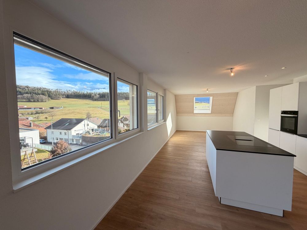 3.5 pièces en duplex – Finitions haut de gamme dans PPE intimiste - Bild 1