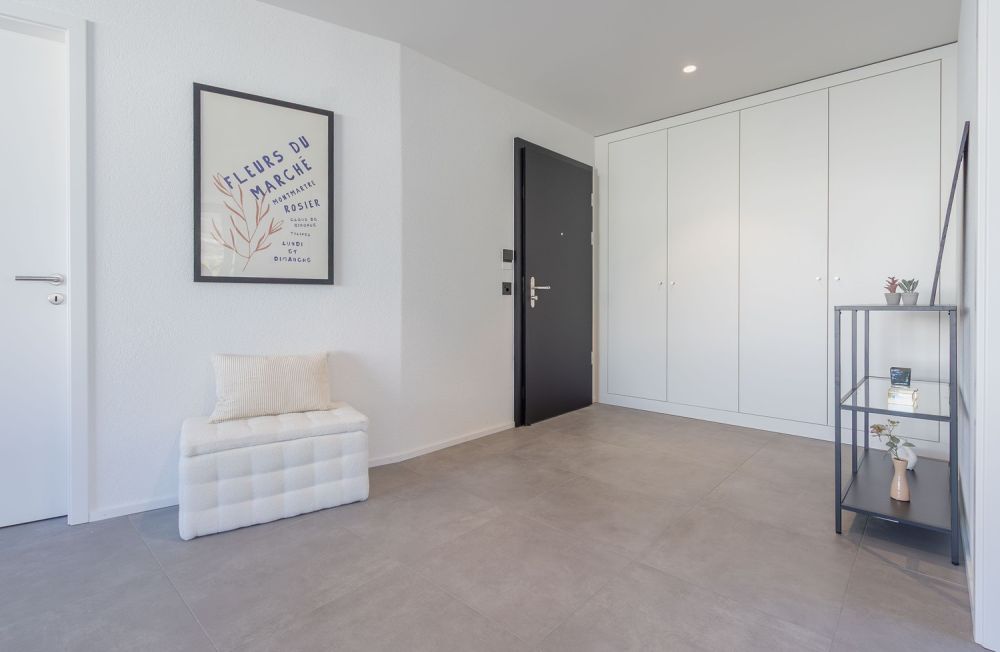 3 ½ Zimmer-Wohnung in Visp mieten - Bild 8