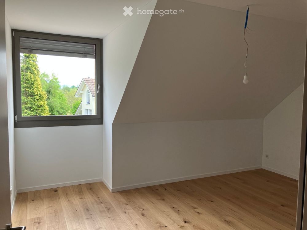 3.5-Zimmer-Dachwohnungen mit Panorama & Eigentumsstandard - Bild 4