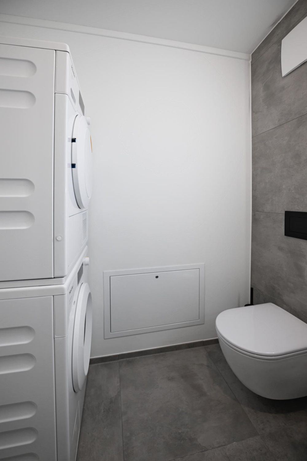 Moderne Neubau 5.5-Zimmer Attikawohnung - Bild 6