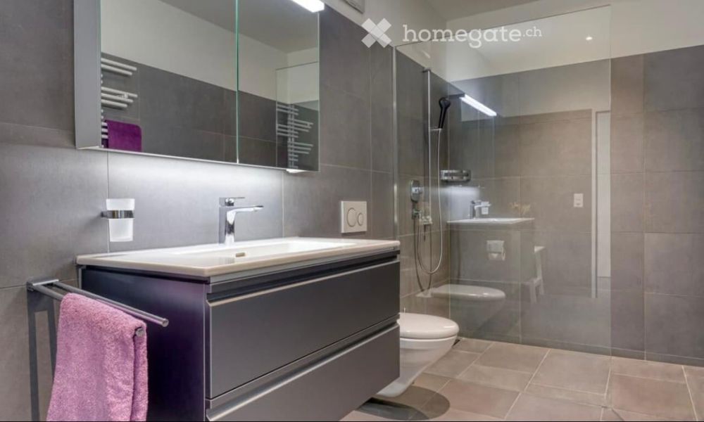 Wohnung in Wädenswil am See - Bild 4