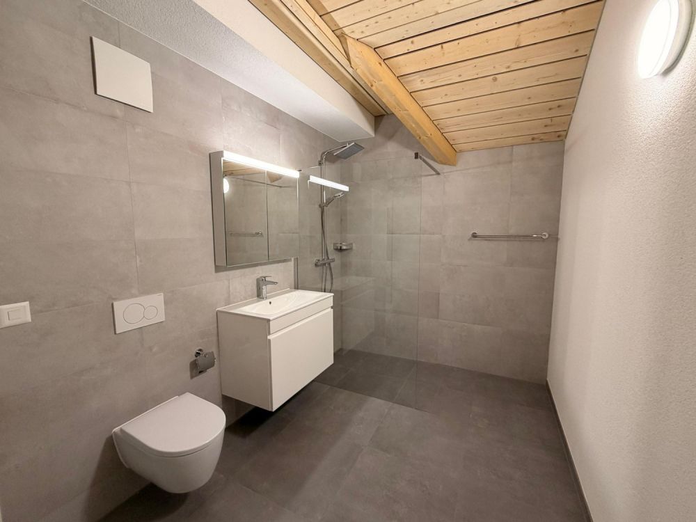 Appartement neuf de 3.5 pièces à Coeuve avec très grand balcon - Bild 5