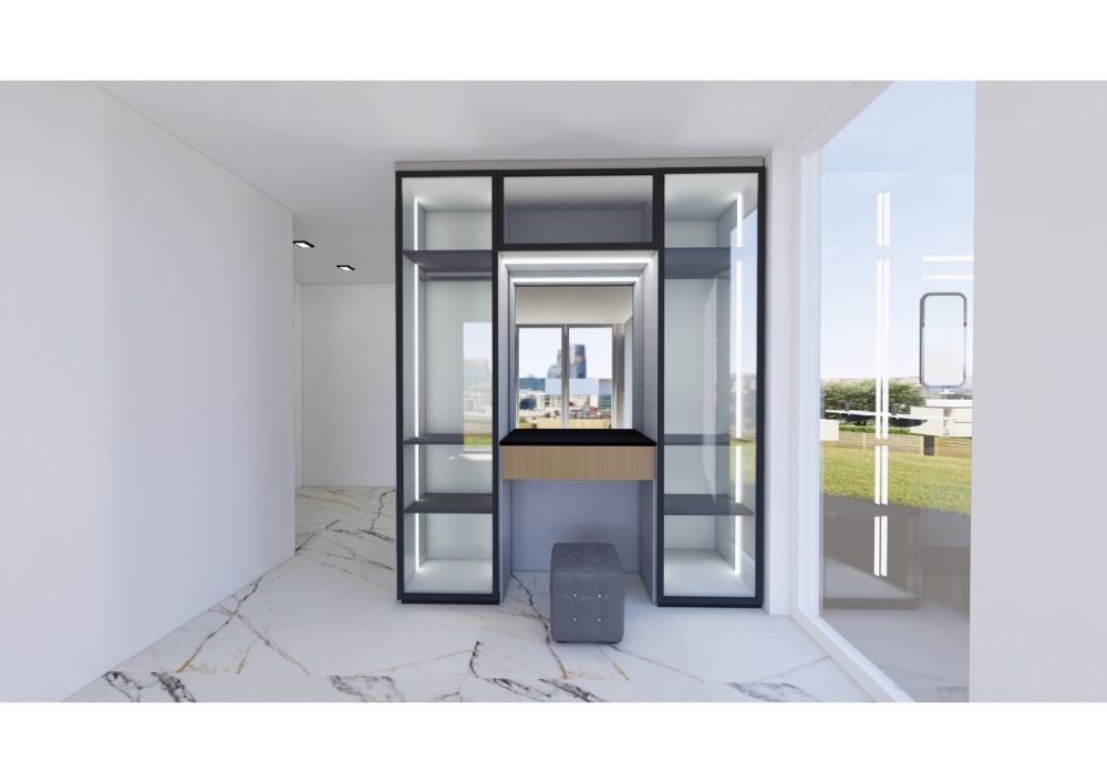 Top-Miete im Neubau 2025 – 4.5-Zi. mit Panorama - Bild 10