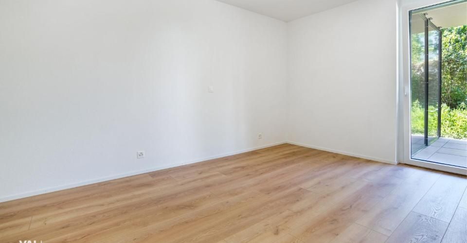 Rare - superbe 2.5 pièces avec terrasse et jardin privatif - Appartement 2.5 pièces - image - 6