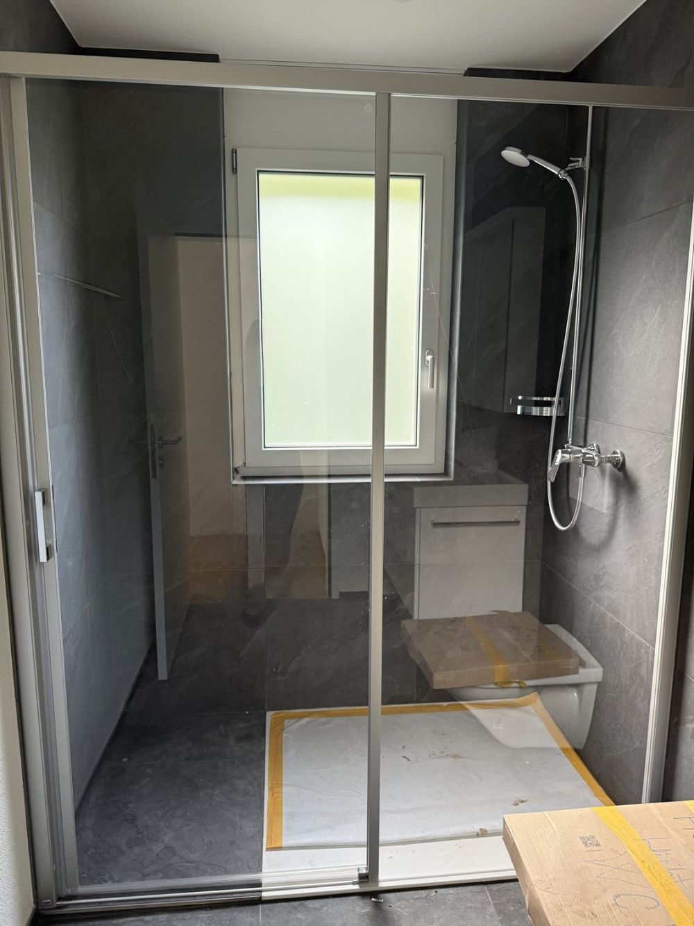 Nachmieter/in gesucht  moderne 2.5-Zimmer-Neubauwohnung in Sevelen - Bild 5