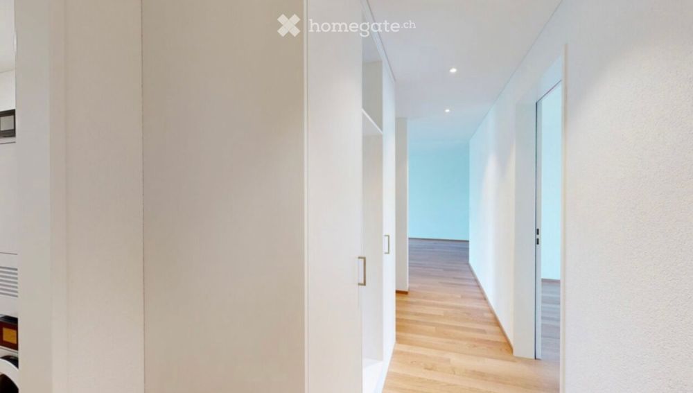 Moderne 2.5-Zimmer-Wohnung mit Seeblick in Horn - Bild 3