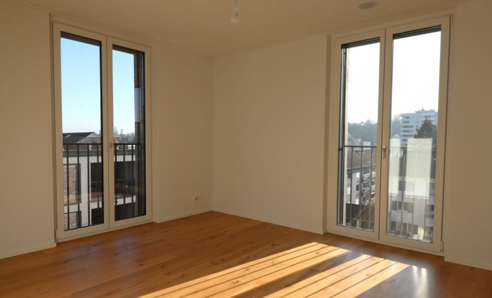 Xaver-Areal, Binningen - moderne 3 1/2-Zimmerwohnung zu vermieten Kopie - Bild 8