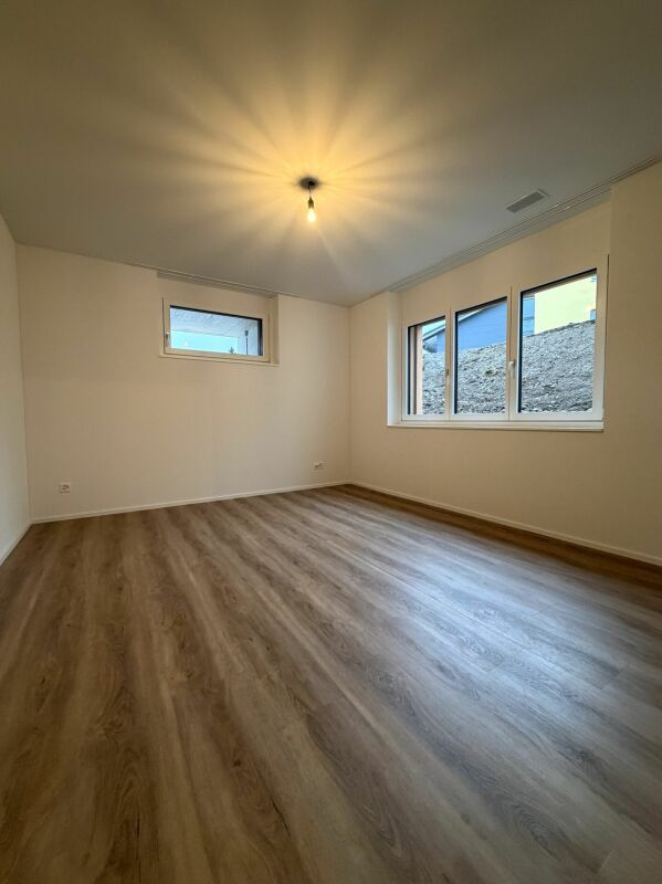 3 1/2 Zimmerwohnung zu vermieten - Zimmer UG