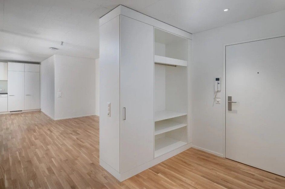 Nachmieter gesucht! Moderne 2.5-Zimmerwohnung im Erdgeschoss in Wohlen AG - Bild 3