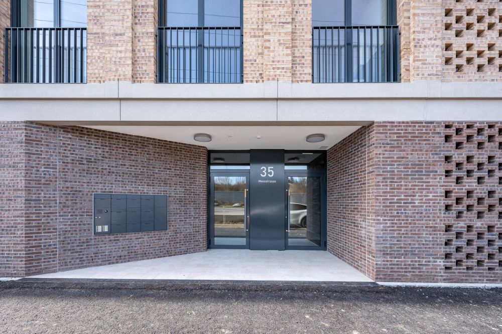 Moderne 2.5-Zimmer-Wohnung in Adliswil - Bild 2