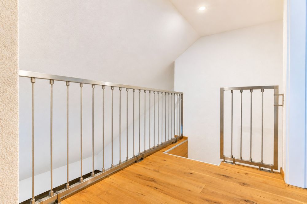 3.5 Zi Maisonette-Dachwohnung mit Galerie in der Altstadt Laufenburg - Bild 8