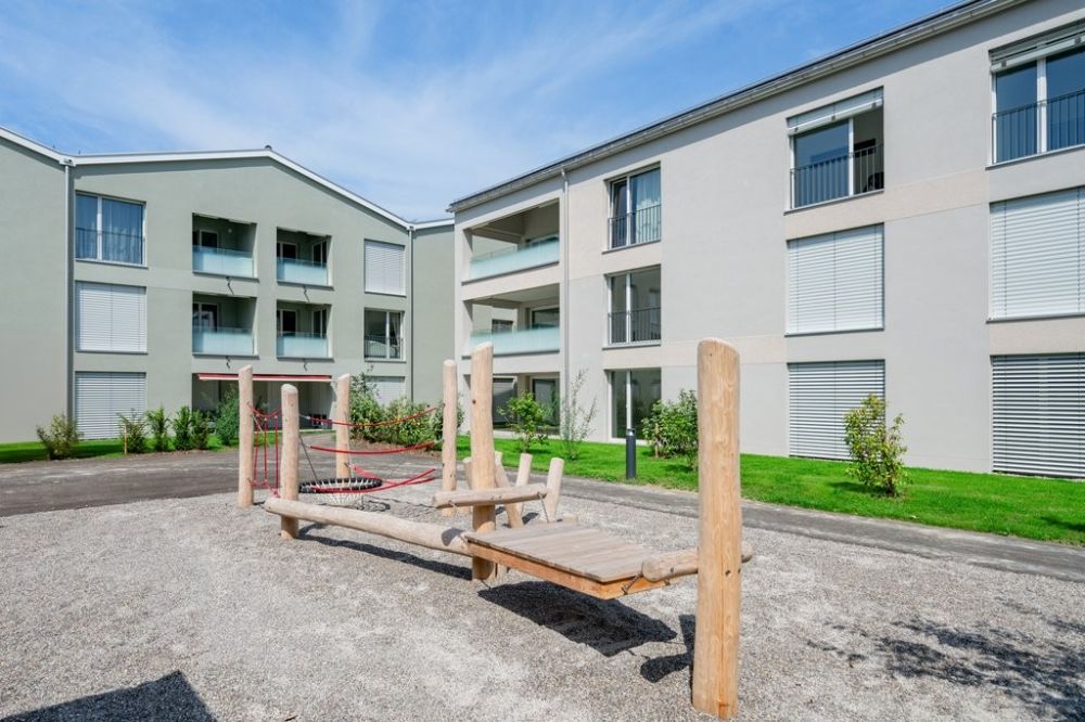 PERFEKTE SINGLE WOHNUNG - Bild 1