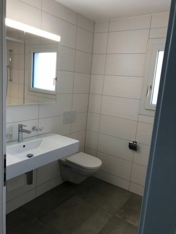 Moderne 3.5-Zimmerwohnung Au Milavy in Avenches - Bild 6