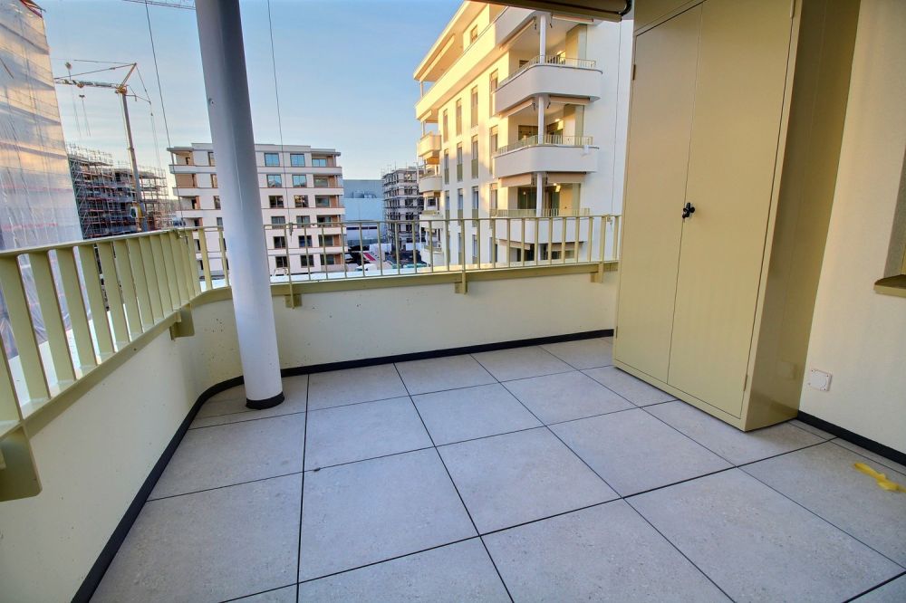 Appartement neuf de 2.5 pièces à louer ! - Bild 2