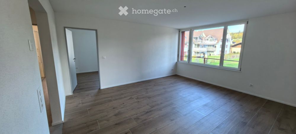 Erstvermietung: Moderne 3.5-Zimmerwohnungen - Bild 2