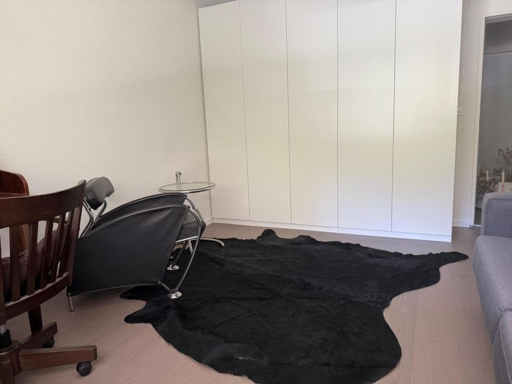 Hochwertiges, grosses Zimmer (24qm) in ruhiger Frauen-WG - Bild 2