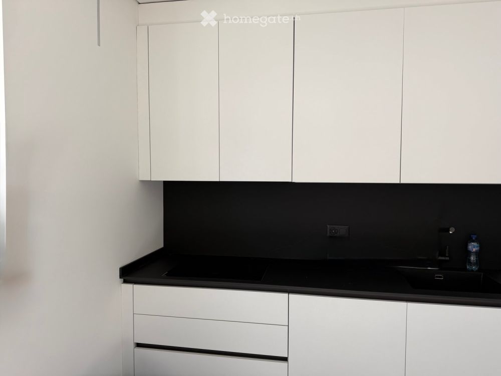 Appartamento a Chiasso 2.5 - Bild 8