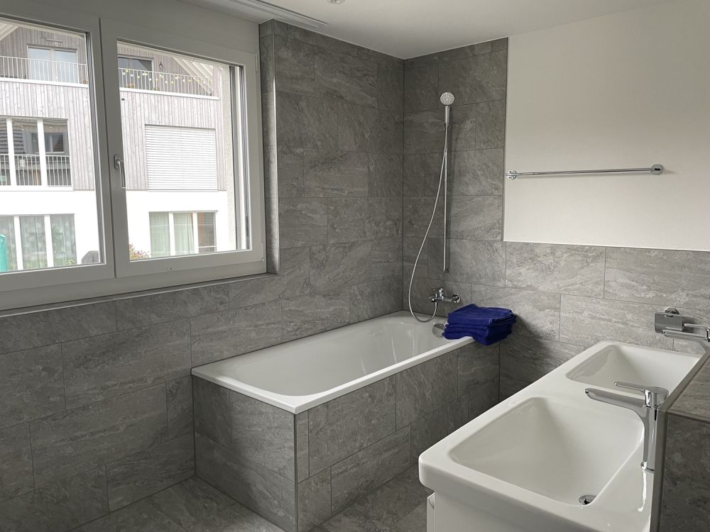 Nachmieter gesucht für 4.5 Zimmer Wohnung in Rosenhuben 42, 8500 Frauenfeld - Bild 3