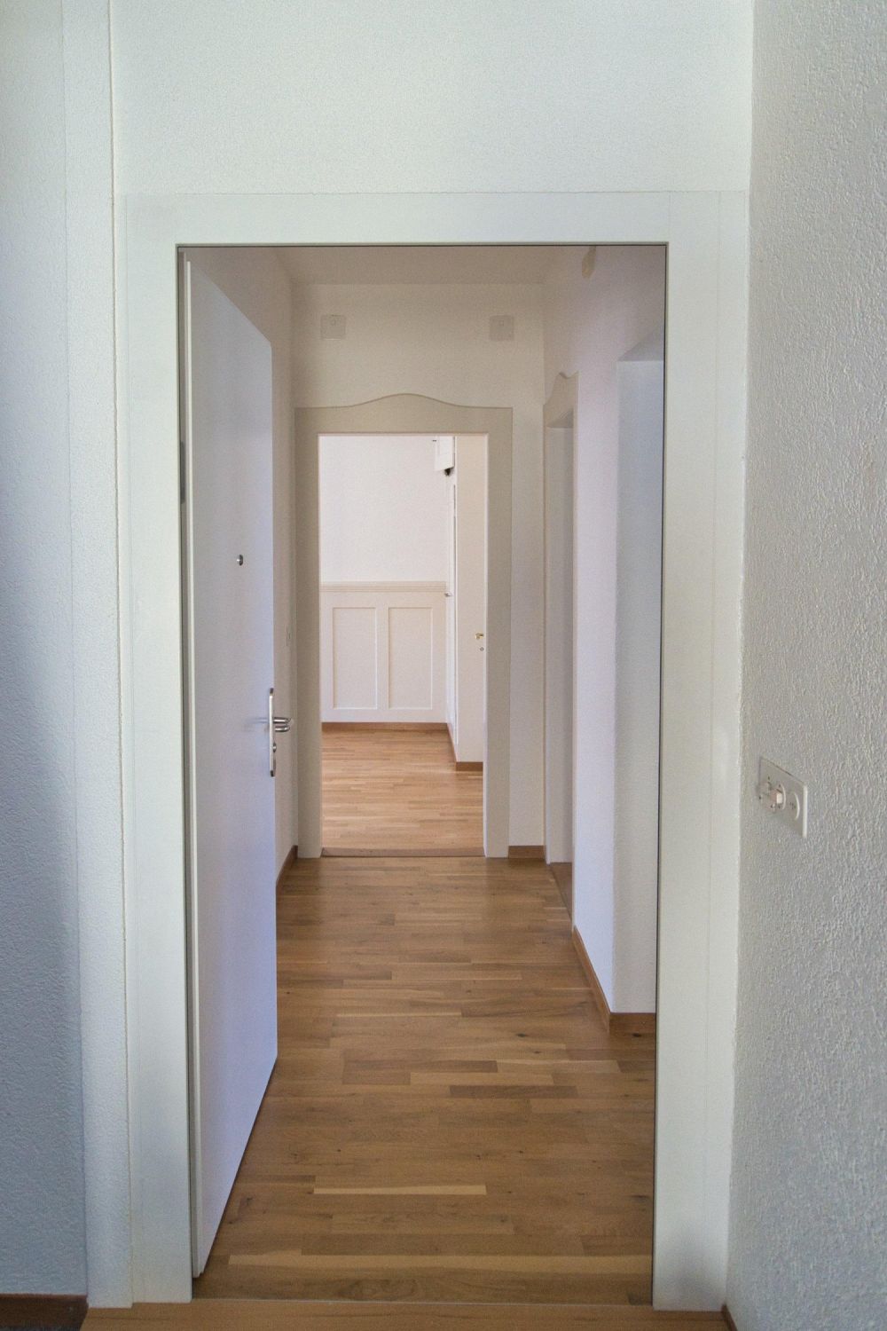4-Zimmerwohnungen an Toplage in Schaffhausen  Erstvermietung nach Renovation - Bild 6