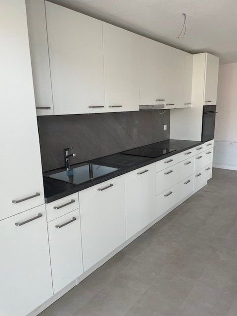 Erstvermietung neue Wohnung mit Balkon - Bild 1