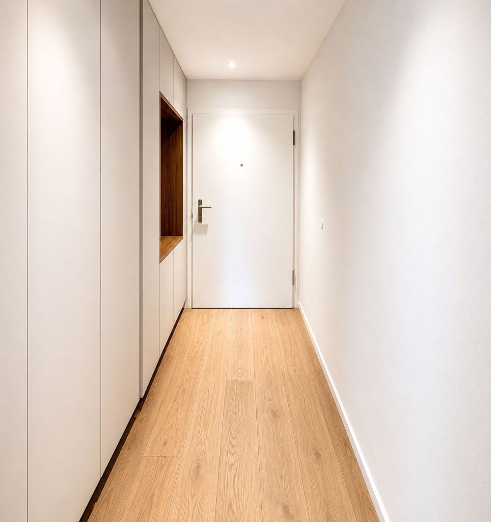 Erste Monatsmiete gratis!  4.5-Zimmerwohnung im Neubau  Verfügbar ab 1. Juni 2026 oder nach Vereinbarung - Bild 4