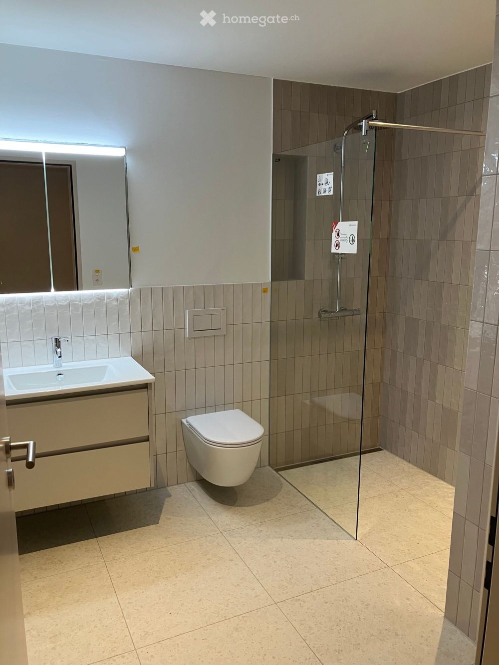 4.5-Zimmer-Wohnung mit Panorama & Eigentumsstandard – naturnah wohnen in Wernetshausen - Bild 6