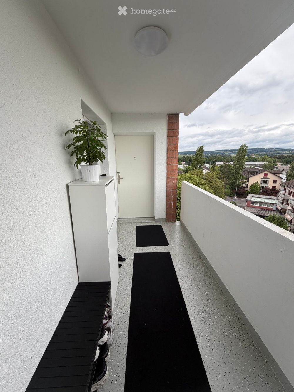 3.5-Zimmer-Wohnung | Kernsaniert 2025 | 70 m² | 6. OG | Frauenfeld - Bild 4