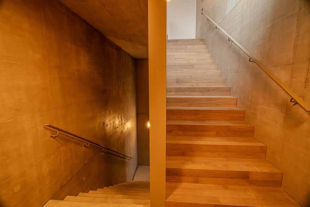 Erstbezug; Maisonette im Herzen von Baden - Bild 5