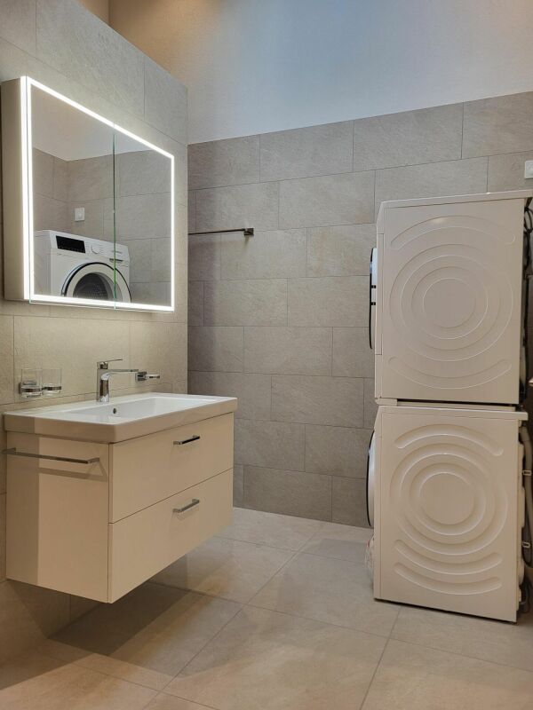 Ihr Zuhause mit Haus-Charakter - 2.5-Zimmer-Neubauwohnung - Bild 11