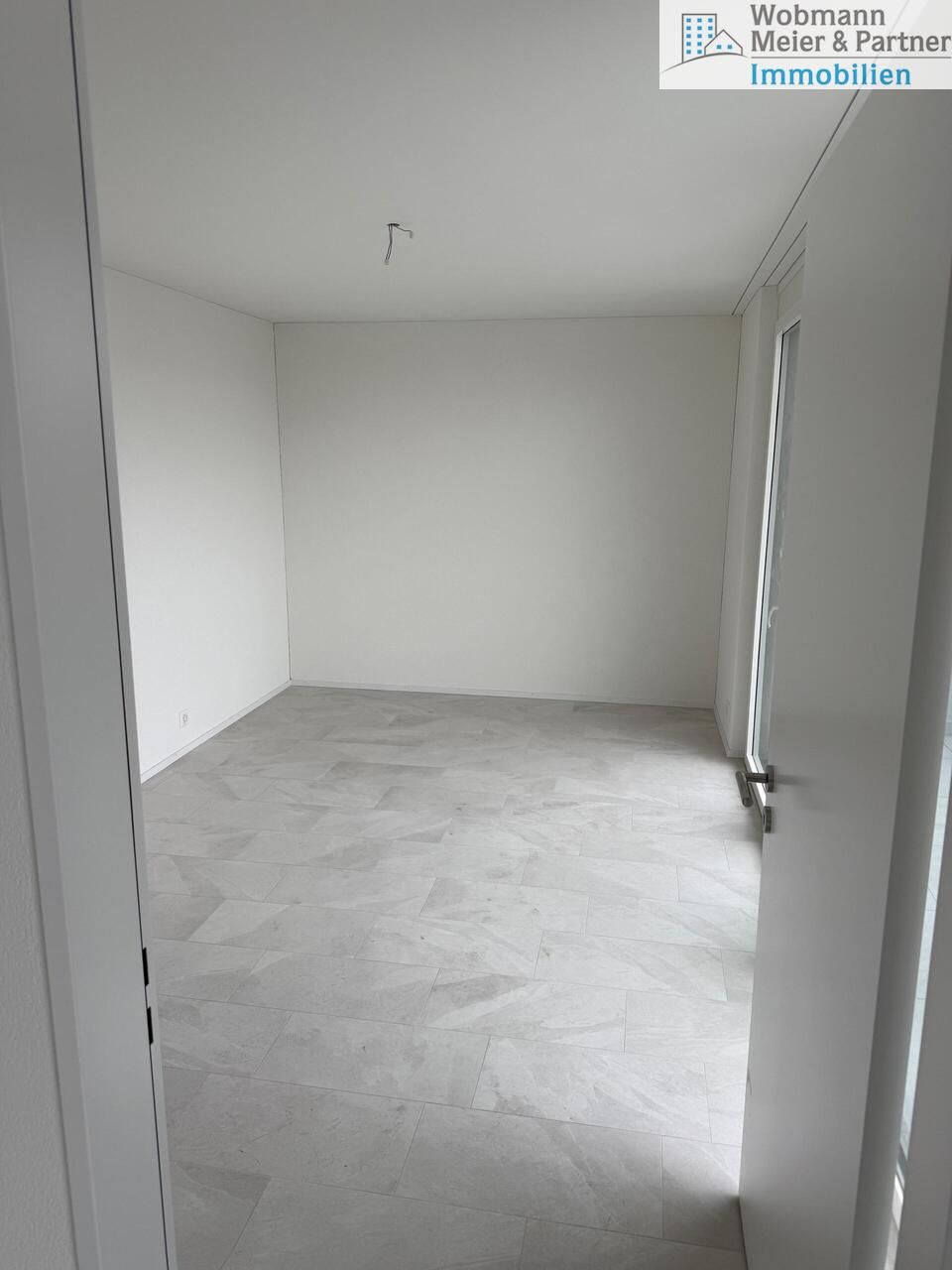 Erstbezug 2026 - Exklusive 3.5-Zimmer-Attikawohnung mit zwei Terrassen - Gästezimmer/Büro
