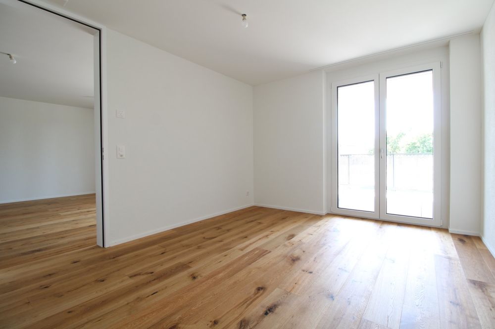 Moderne 2.5-Zimmer-Neubau-Wohnung in Berg TG - Bild 6