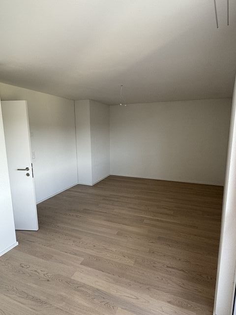 Attikawohnung mit sonnigem Balkon - Zimmer