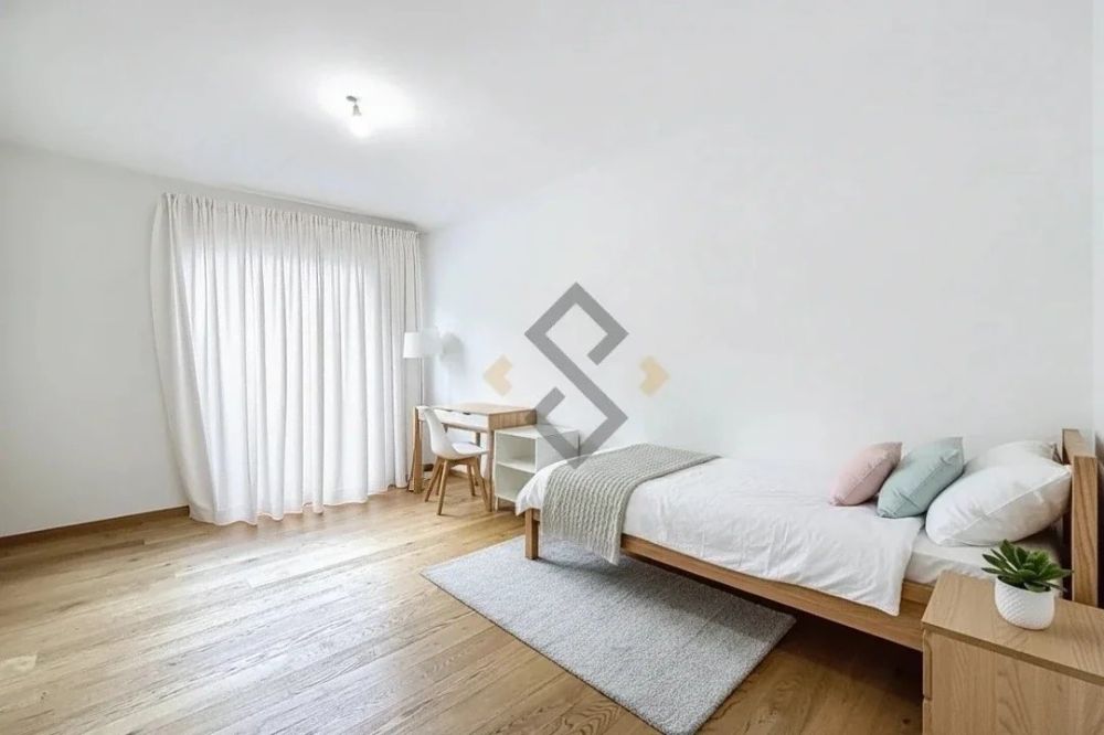 Bel appartement 3.5 pièces à Ardon avec jardin - Bild 5