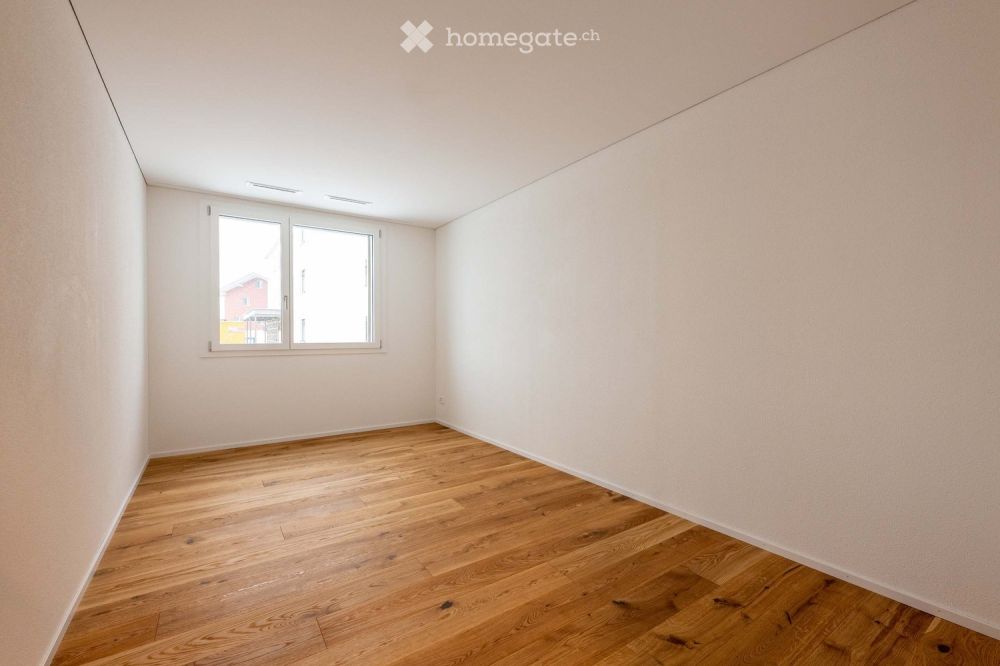 Wohnen wo andere Ferien machen - Erstvermietung - Bild 9