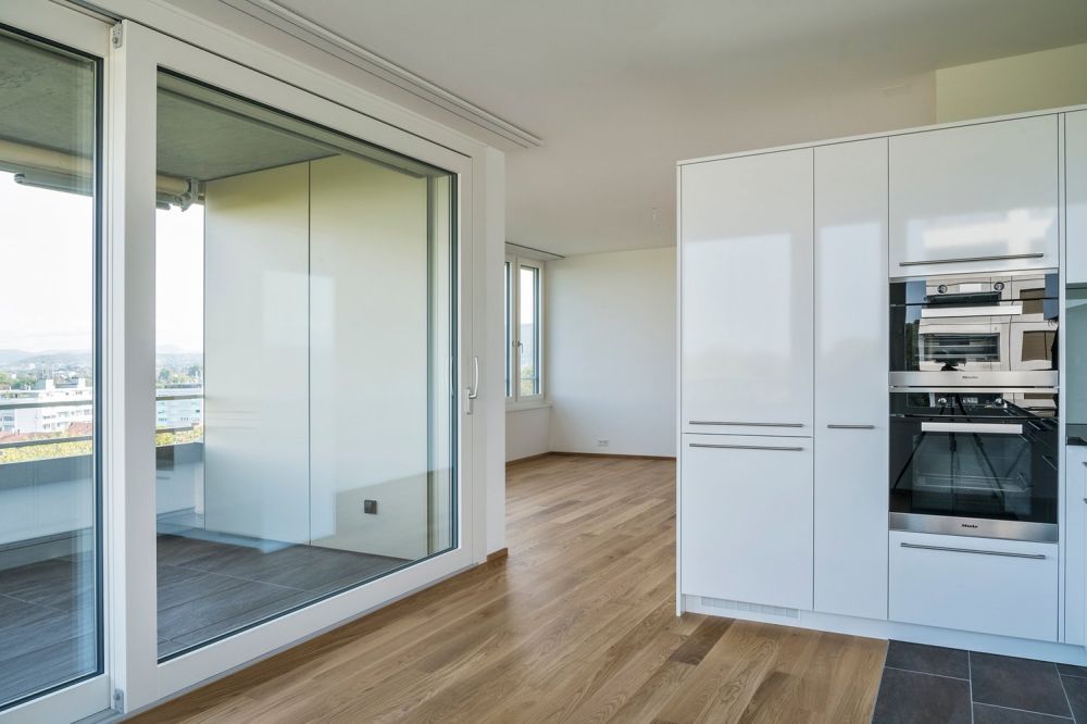 Luxuriöse 3.5-Zimmerwohnung im Gellert - Bild 5