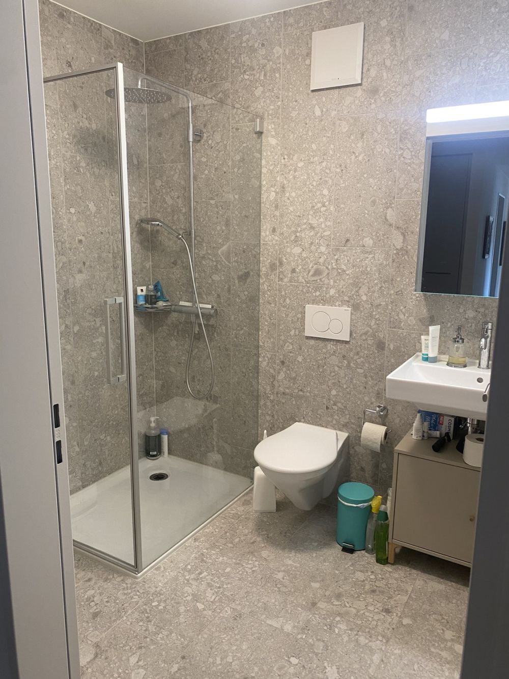 Moderne 4.5 Zimmerwohnung in Münchenstein - Bild 7