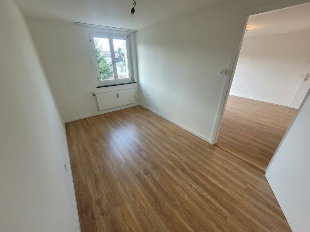 Neu sanierte Wohnung - Bild 4