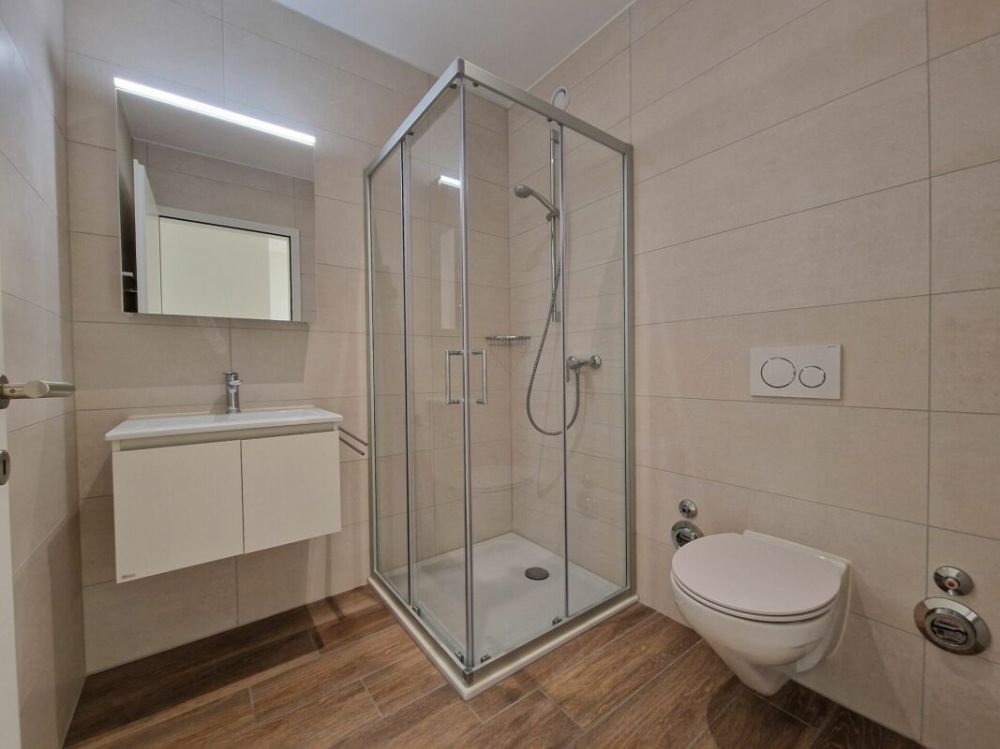 Berges 3 - Appartement 4.5 pièces au 1er étage - Bild 8