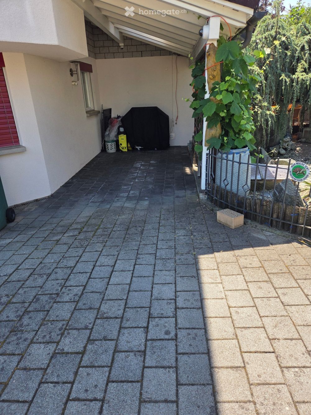 Moderne 3.5-Zimmer-Neubauwohnung mit Balkon in Siebnen – ab Oktober 2026 verfügbar - Bild 6