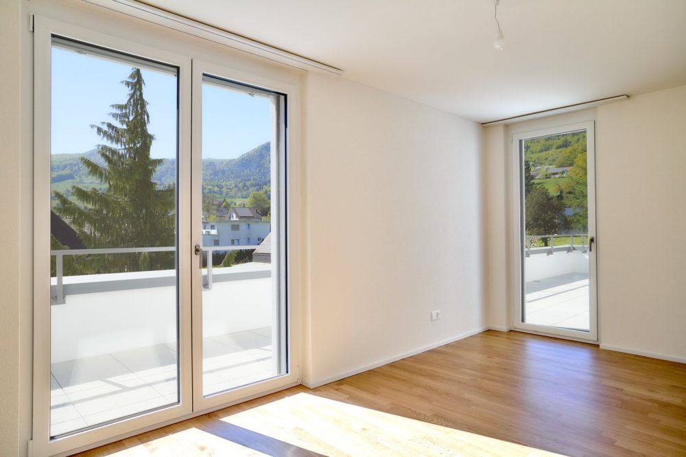 Traumhafte 5.5-Zimmer-Attika im Neubau – Aedermannsdorf - Bild 7