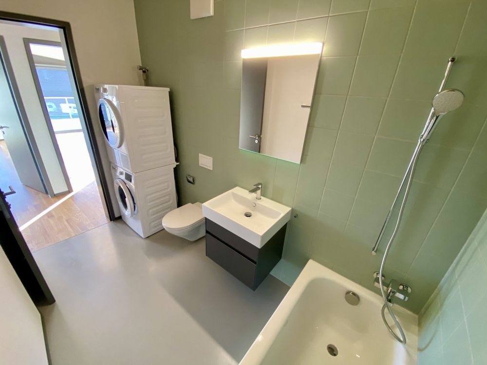 Seesicht mit 4.5-Zimmerwohnung - Bild 8