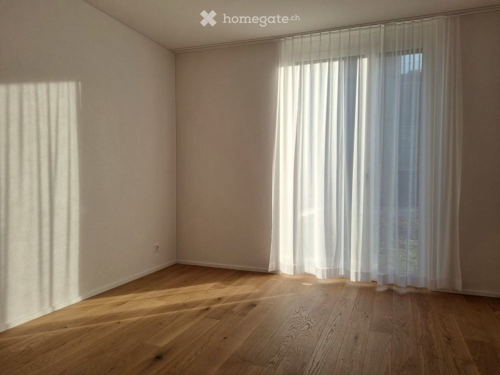 4.5 Zimmer Gartenwohnung in Rain - Bild 5