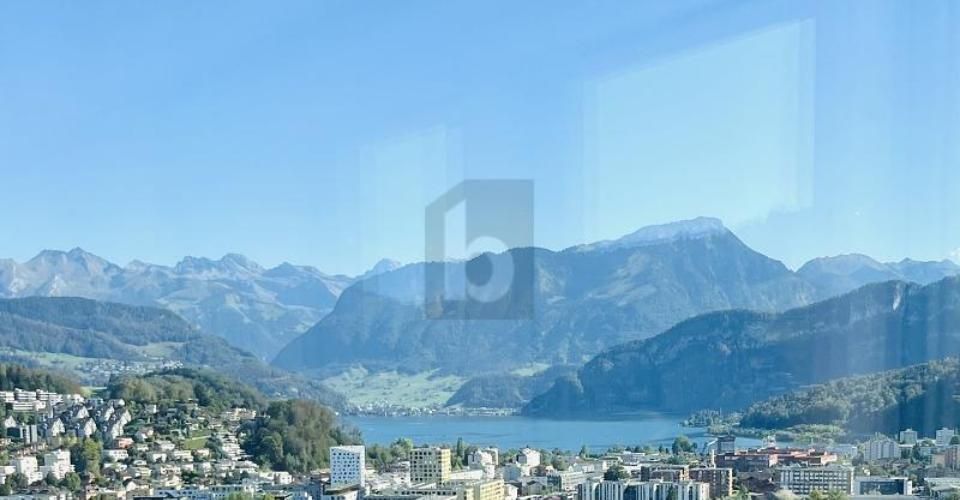 TRAUMHAFTE SEE UND BERGSICHT - Appartement 2.5 pièces - image - 4