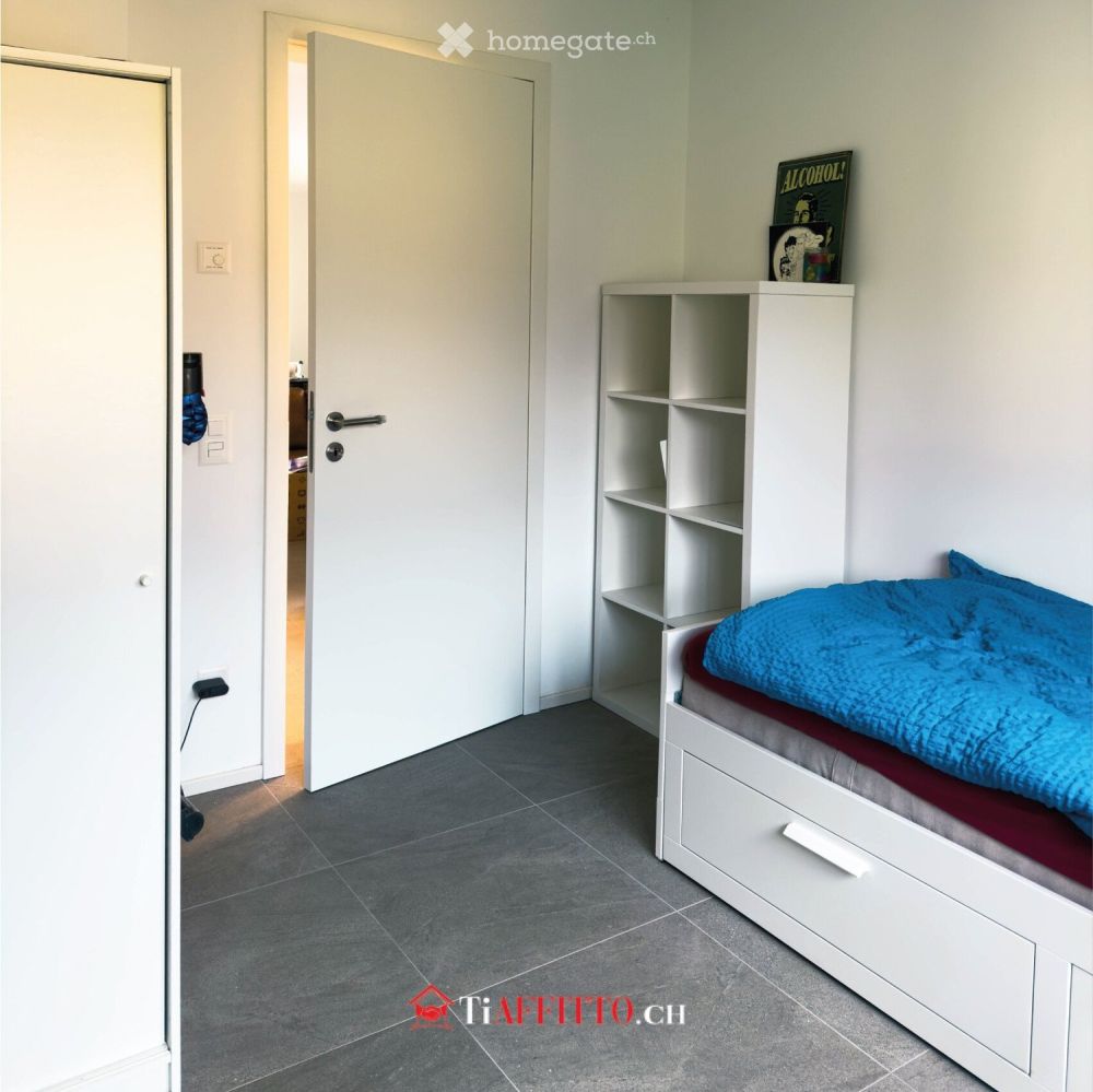 MODERNO 3.5 LOCALI A DINO - Bild 6