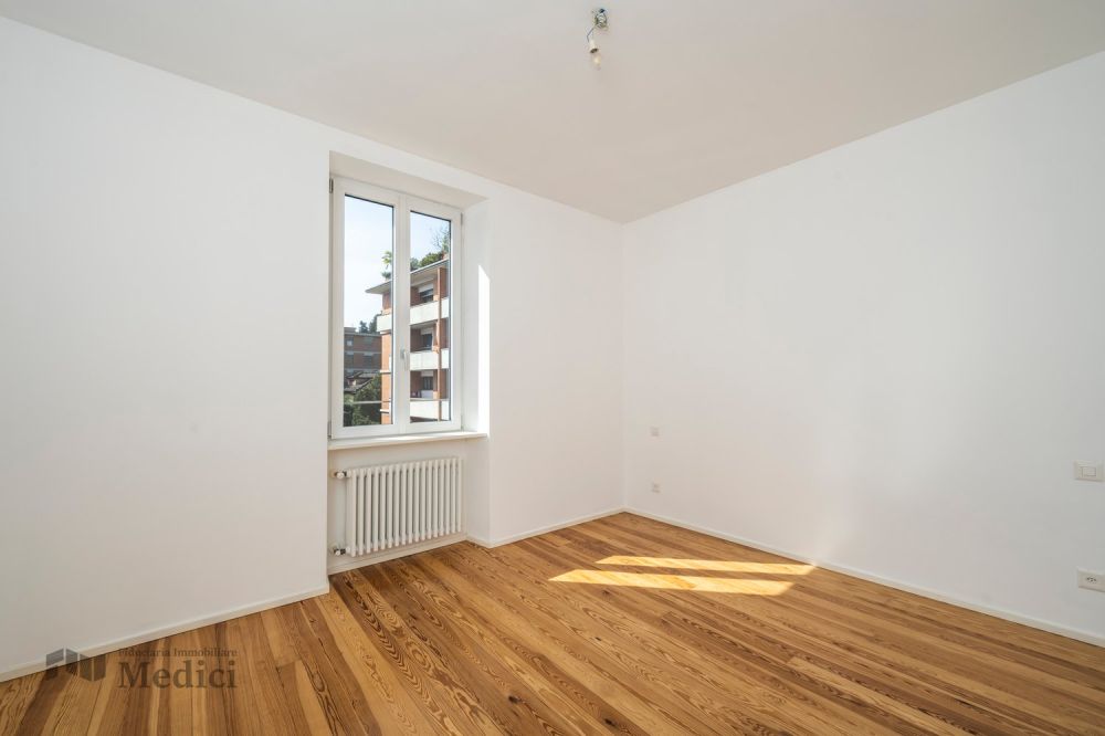 ATTICO COMPLETAMENTE RISTRUTTURATO IN POSIZIONE STRATEGICA - Bild 12